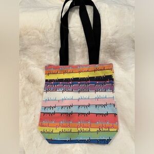 The Phluid Projet Pride Tote Bag